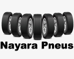 Nayara Pneus